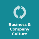 Business & Company Culture