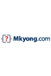 Mkyong.com
